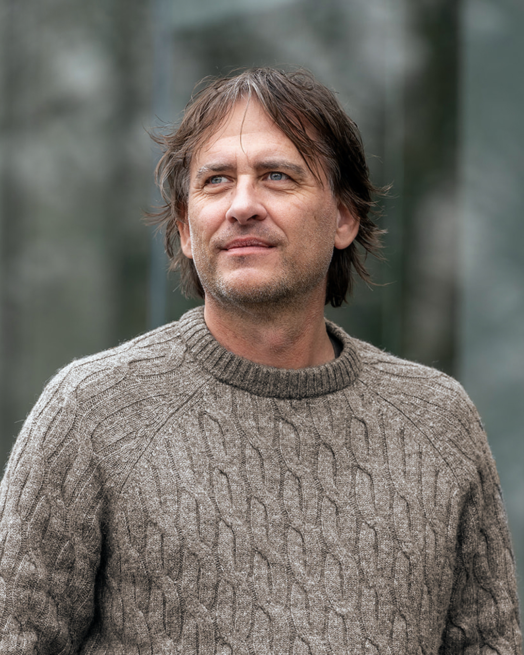 Antoine Houtsma - Group CCO