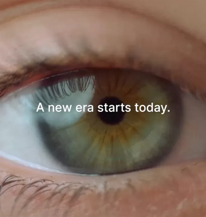 A new era starts today teaser image to announce Springbok's recent acquisition of both Duke & Grace and make sense.